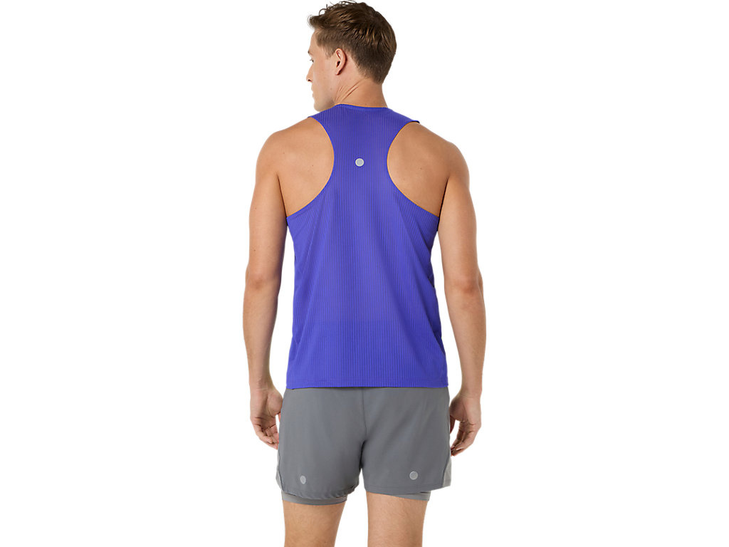 Men's Road Fade Singlet