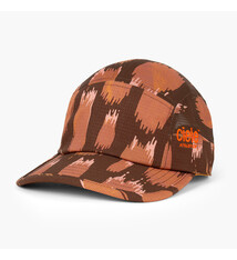 Ciele GoCap SC - Field - All Over Print Cheetah - Oak - M/L