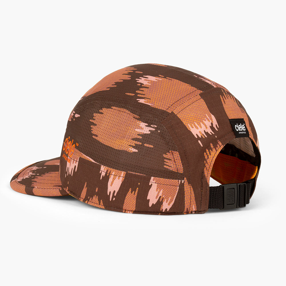 Ciele GoCap SC - Field - All Over Print Cheetah - Oak - M/L