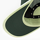 Ciele GoCap - Field - Iconic Bar - Light Moss - M/L