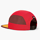 Ciele GoCap - Field - Iconic Bar - Red Andorra - M/L