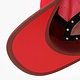 Ciele GoCap - Field - Iconic Bar - Red Andorra - M/L
