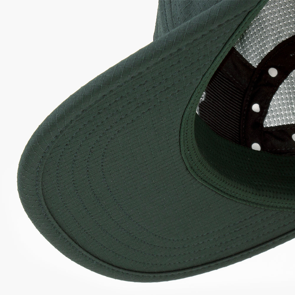 Ciele GoCap - Field - Cheetah - Spruce - M/L