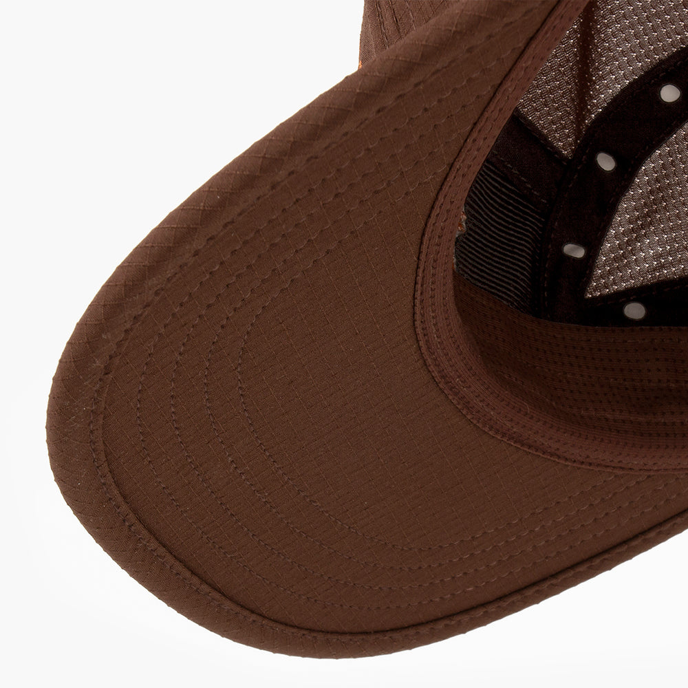 Ciele GoCap - Field - Cheetah - Oak - M/L