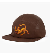 Ciele GoCap - Field - Cheetah - Oak - M/L