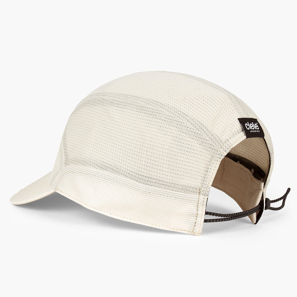Ciele FSTCap SC - EQ - Frame S - Rainy Day - S/M