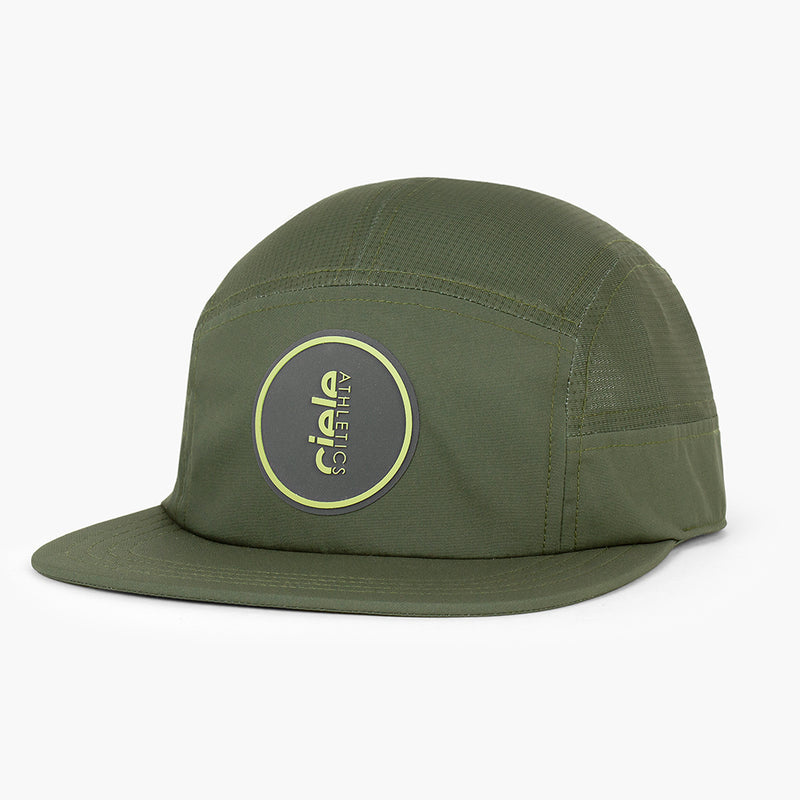 Ciele GoCap - Comp - Ninety - Kombu - M/L
