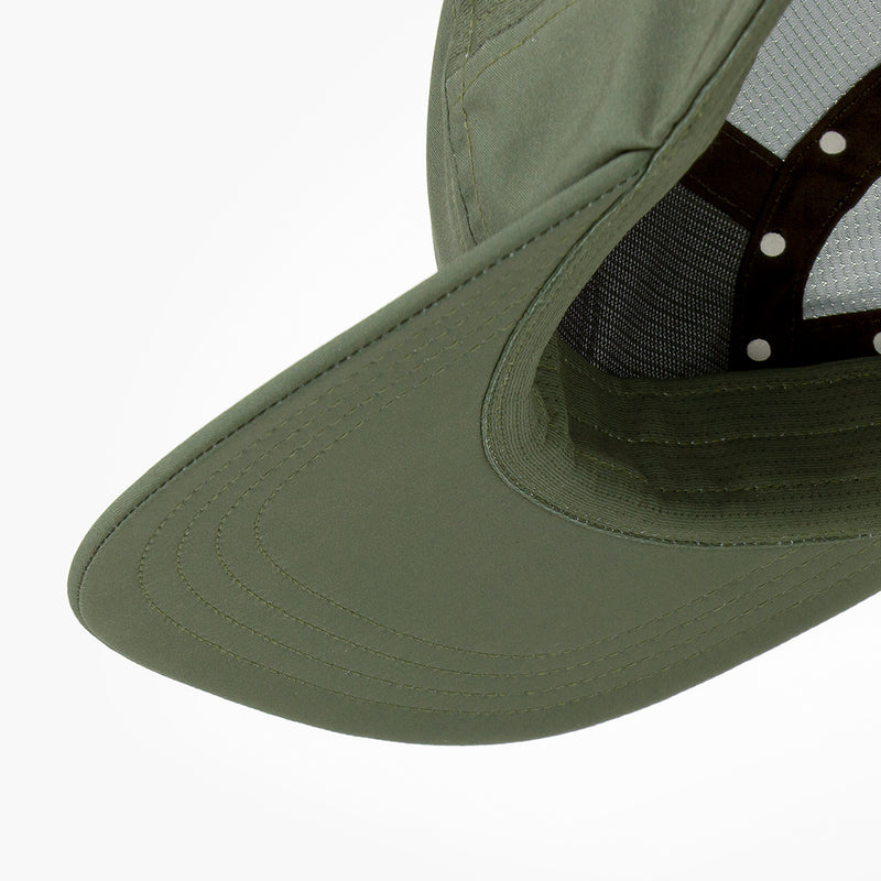 Ciele GoCap - Comp - Ninety - Kombu - M/L