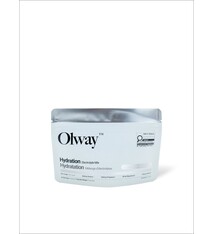 Olway Hydration Electrolyte Mix - Neutral Salt  (172g)