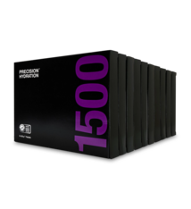 PF&H 1500 Electrolyte Drink Mix Case (8)