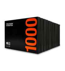 PF&H 1000 Electrolyte Drink Mix Case (8)