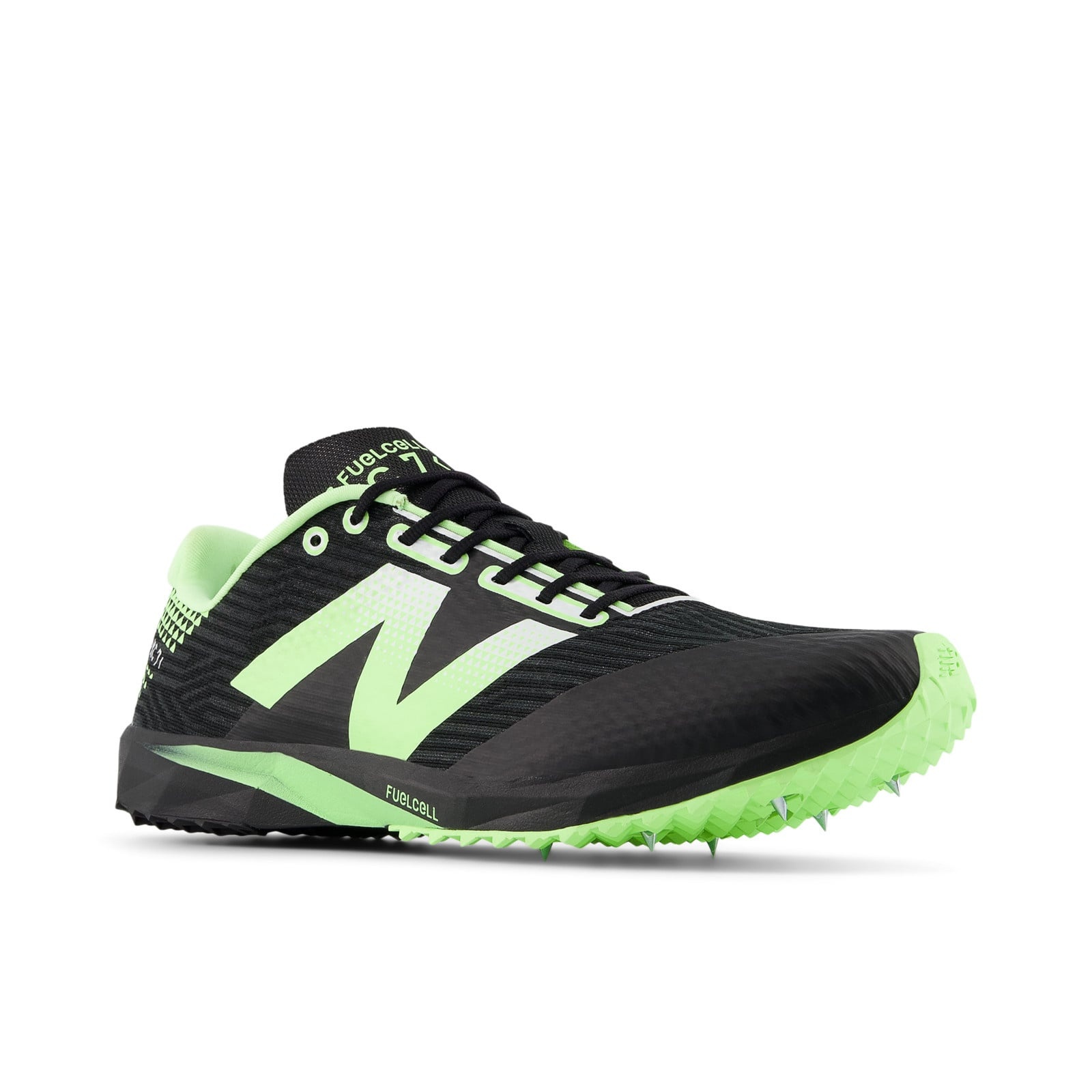 New Balance FuelCell XC7