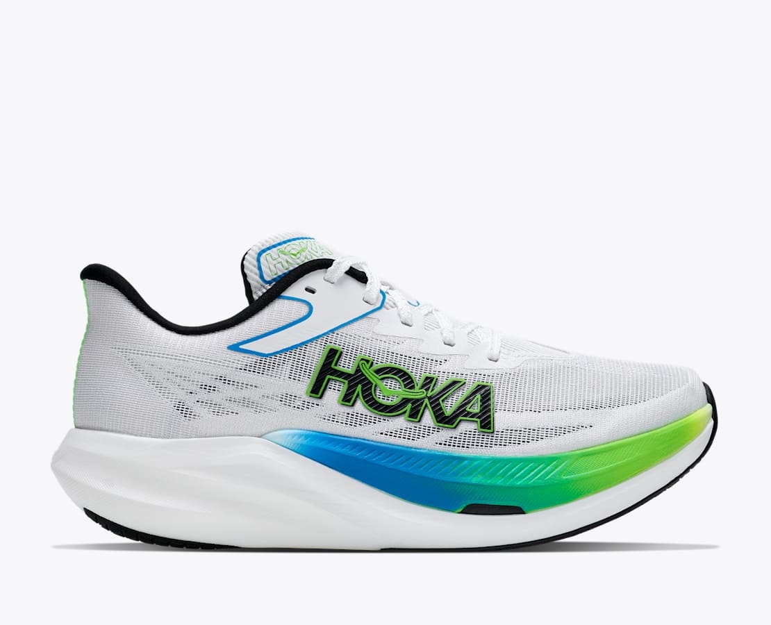 HOKA One One Rocket X 3