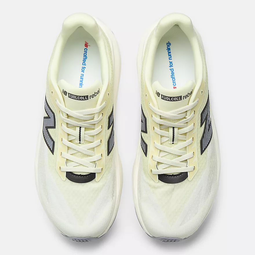 New Balance Men's FuelCell Rebel v5