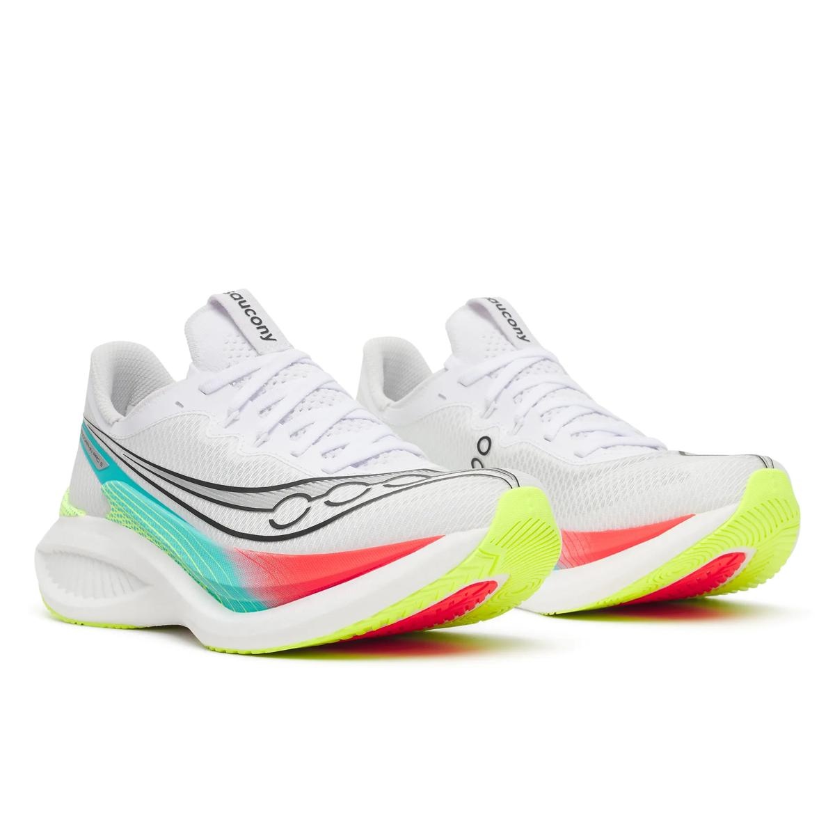 Saucony Women's Endorphin Pro 5