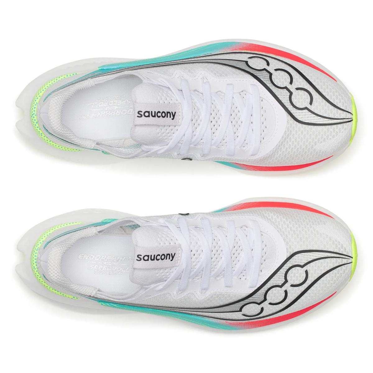 Saucony Women's Endorphin Pro 5