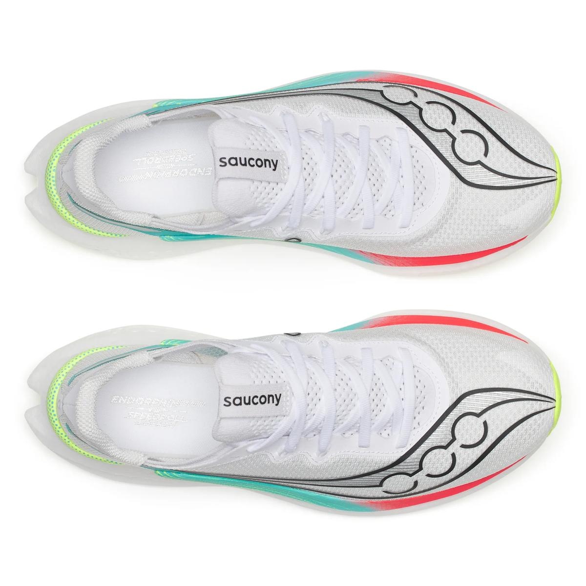 Saucony Men's Endorphin Pro 5