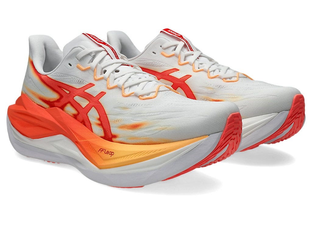 Asics SuperBlast 3