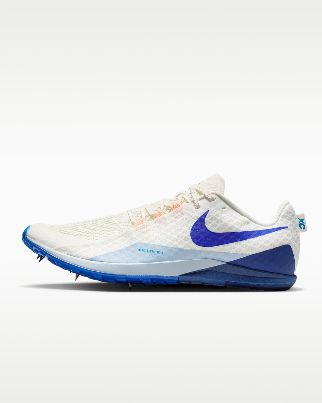 Nike Zoom Rival XC 7