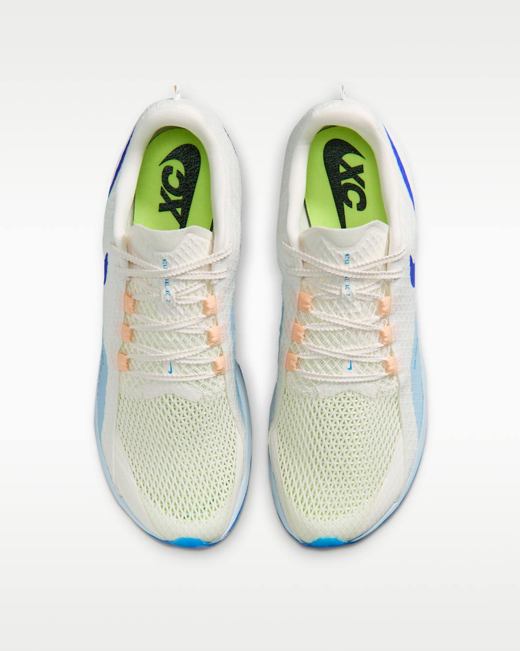 Nike Zoom Rival XC 7
