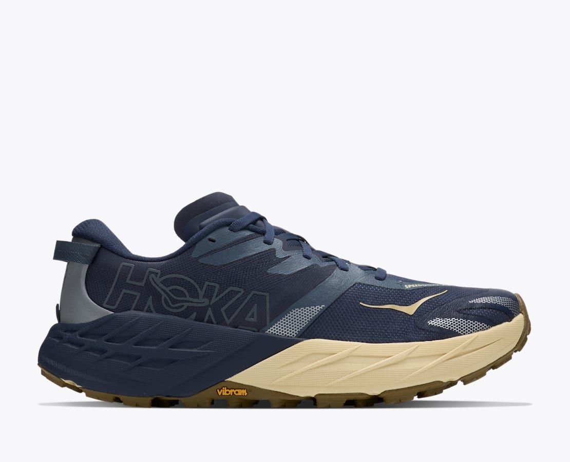 HOKA One One Men's Speedgoat 7