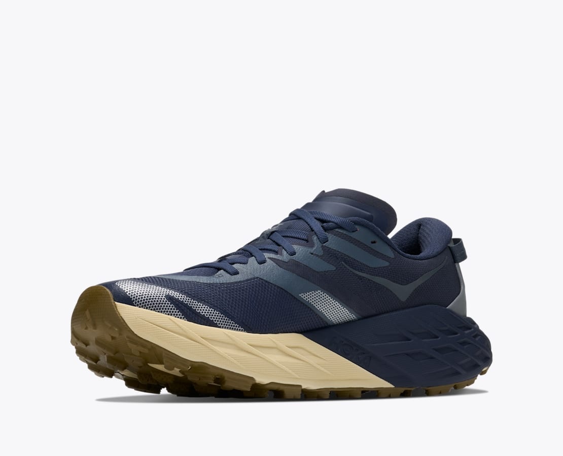 HOKA One One Men's Speedgoat 7