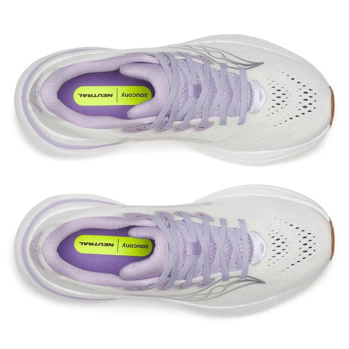 Saucony Women's Ride 19