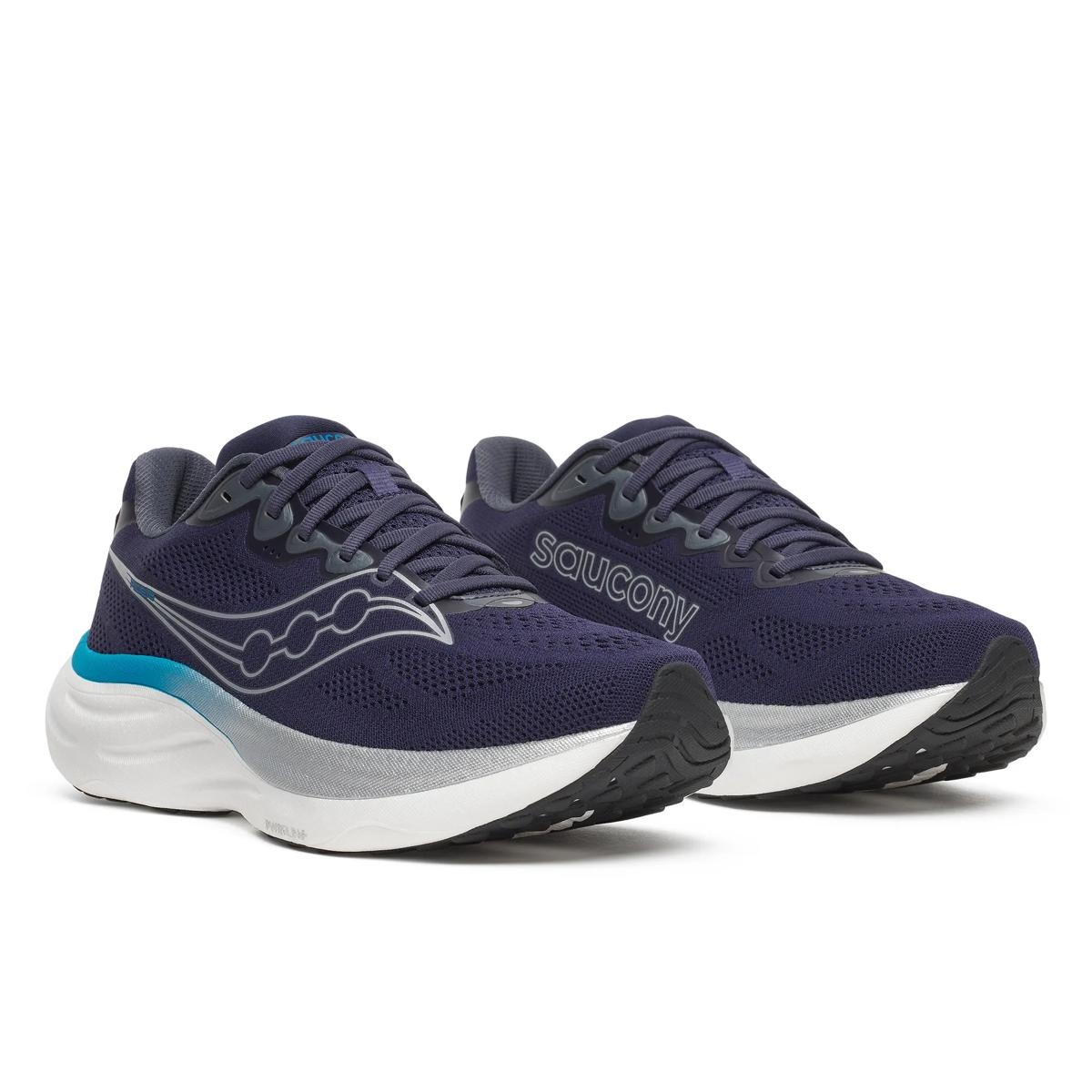 Saucony Men's Ride 19