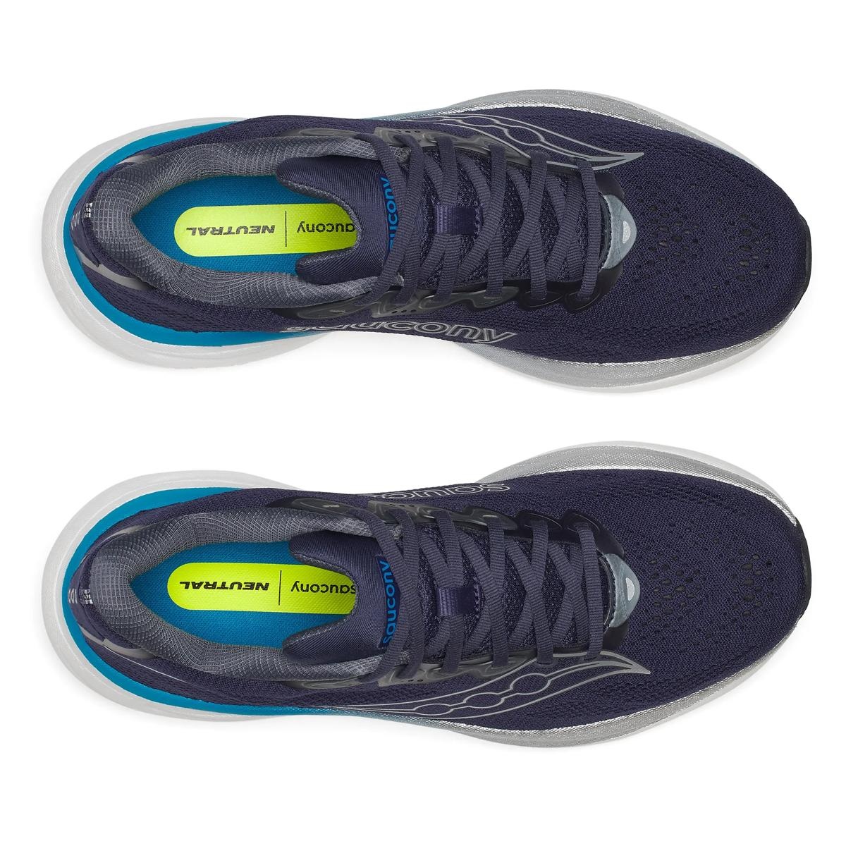 Saucony Men's Ride 19