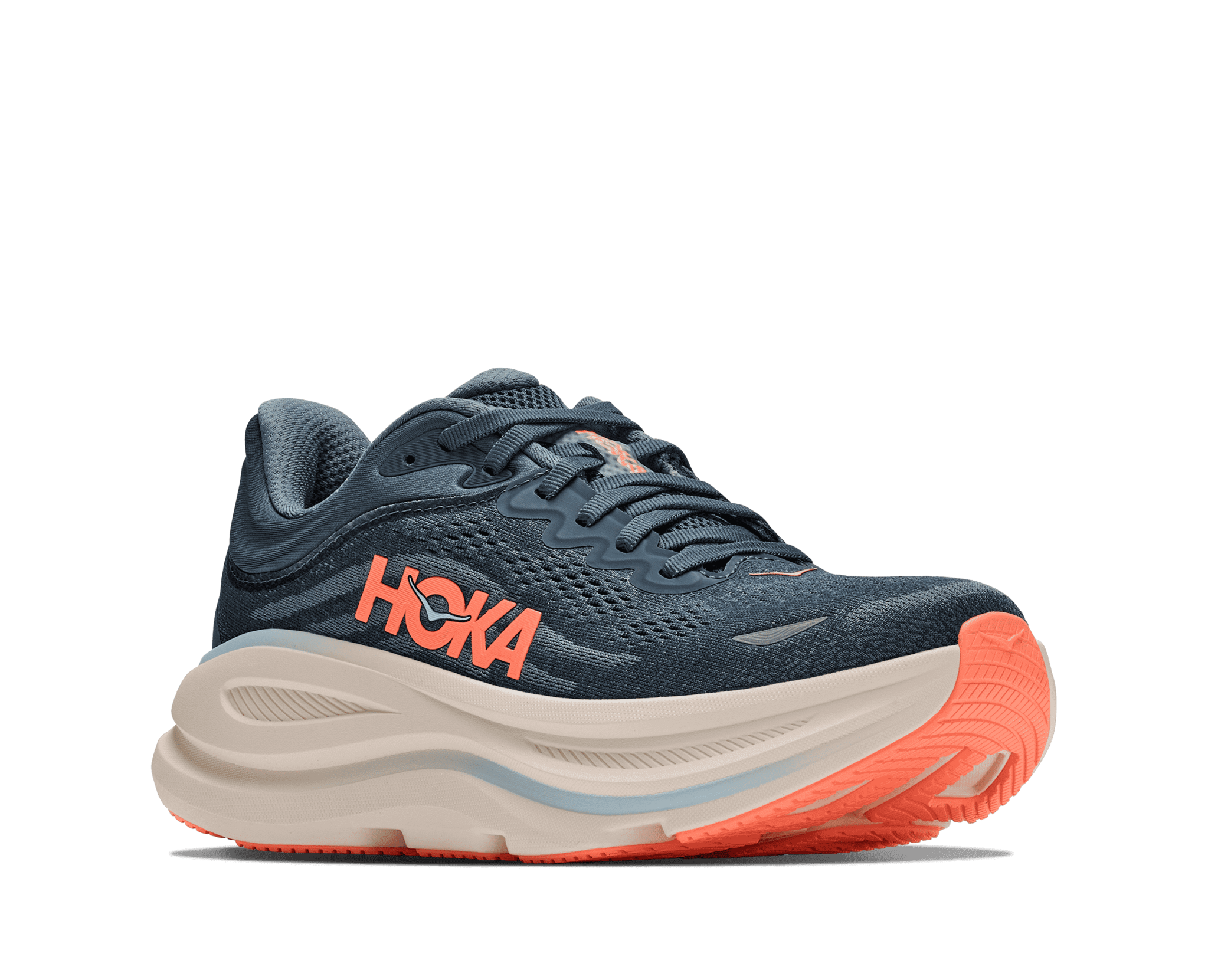 HOKA One One Women's Bondi 9