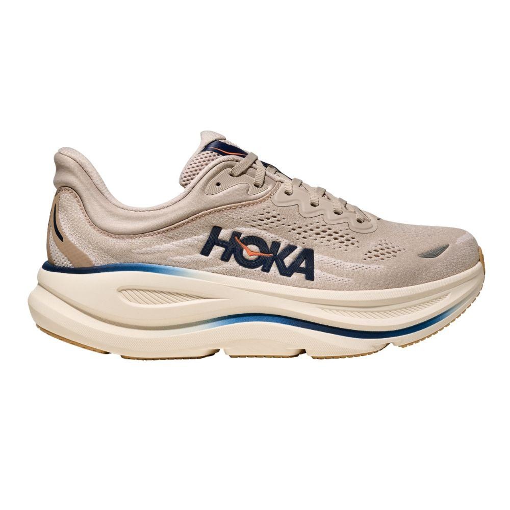 HOKA One One Men's Bondi 9 Wide (2E)