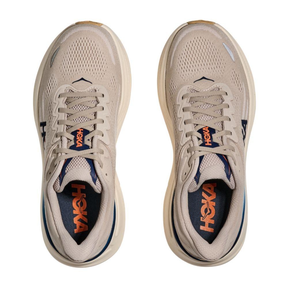 HOKA One One Men's Bondi 9 Wide (2E)