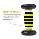 Trigger Point Nano LTE Foot Roller
