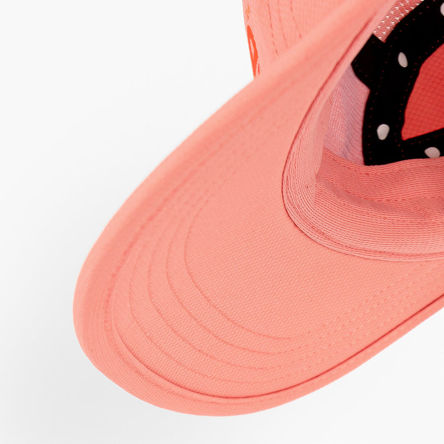 GOCap - Classics - Athletics - Rose Dawn - M/L