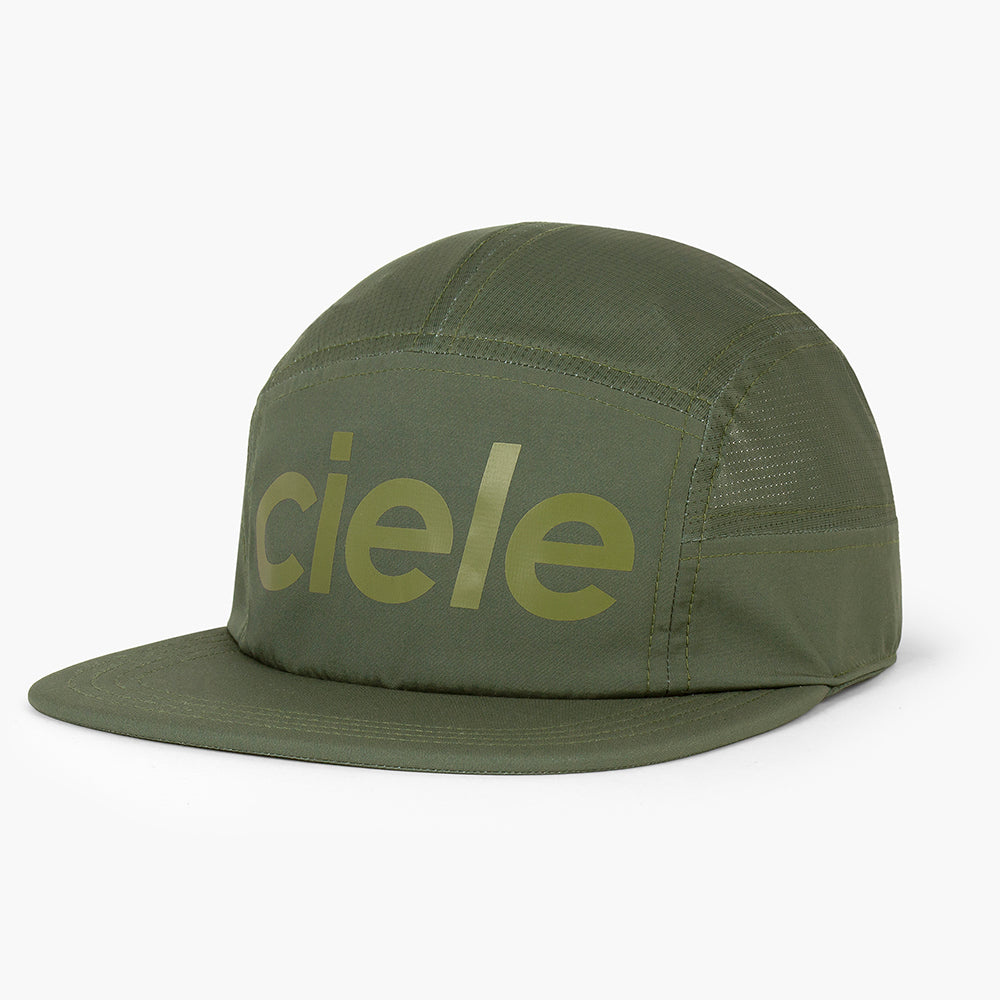 Ciele GOCap - Comp - Century - Kombu - M/L