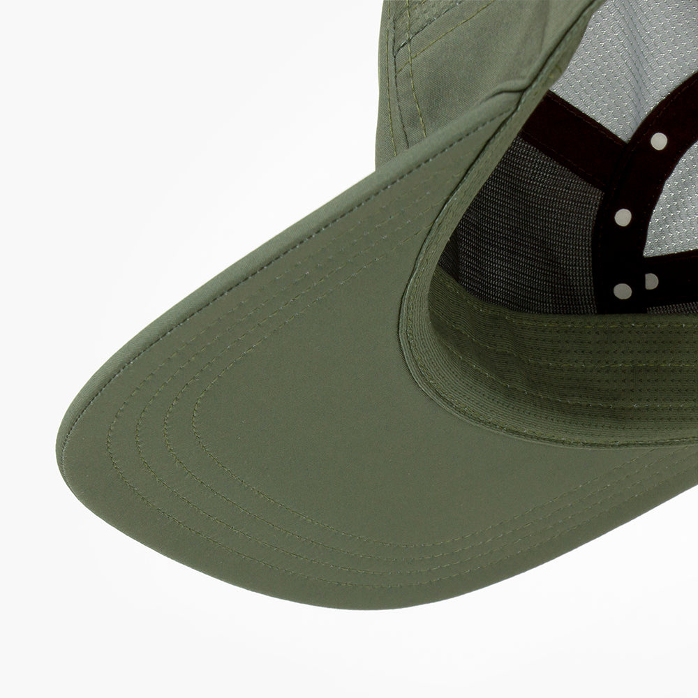 Ciele GOCap - Comp - Century - Kombu - M/L