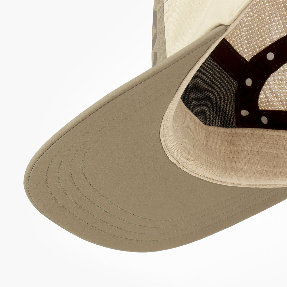 Ciele GOCap - Comp - Century - Canvas - Safari - M/L