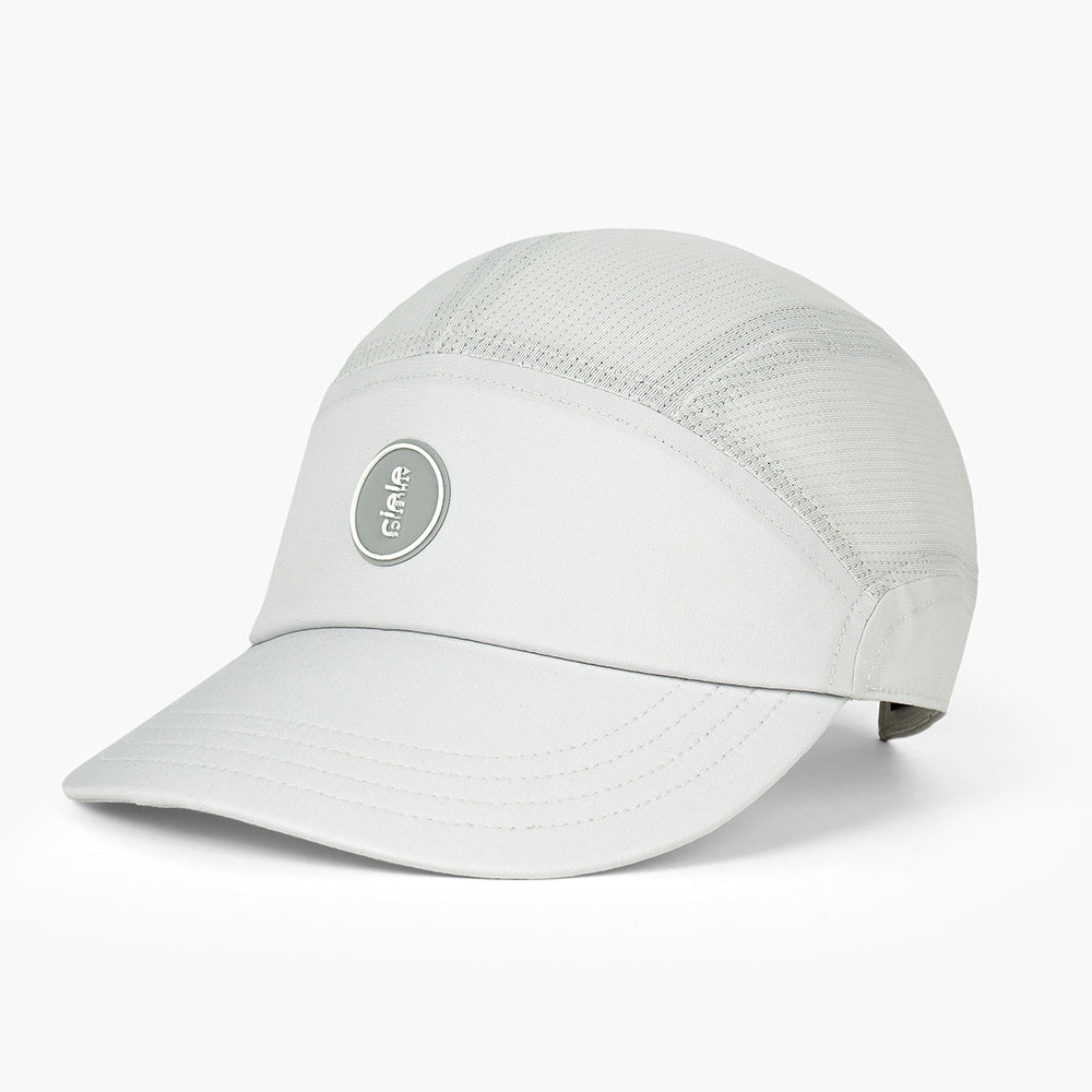 Ciele FSTCap SC - Comp - Ninety SL - Light Grey - M/L
