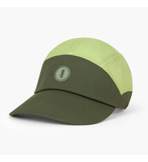 Ciele FSTCap SC - Comp - Ninety SL - Kombu - Tarragon - M/L