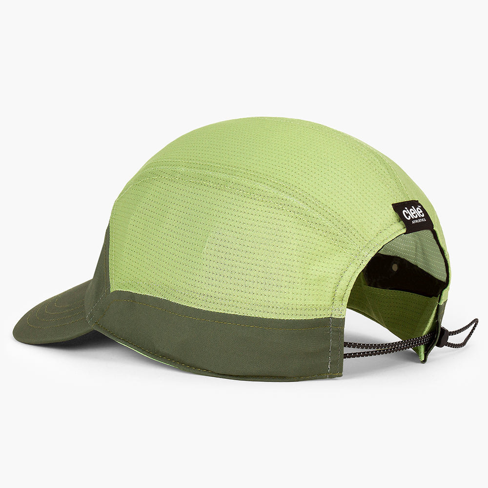 Ciele FSTCap SC - Comp - Ninety SL - Kombu - Tarragon - M/L