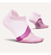 Elite Ultra Light No Show Tab - Pink Salt