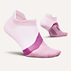 Elite Ultra Light No Show Tab - Pink Salt