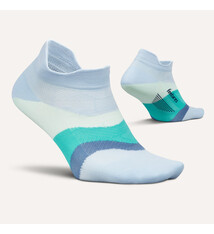Elite Ultra Light No Show Tab - Glacier Mist