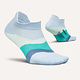 Elite Light Cushion No Show Tab -Glacier Mist