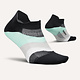 Elite Light Cushion No Show Tab - Mint Chip