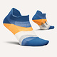 Elite Ultra Light No Show - Rally Blue