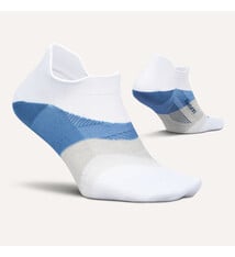 Elite Ultra Light No Show Tab - White Tide