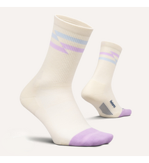 Feetures Elite Max Cushion Mini Crew - Soft Track