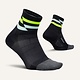 Feetures Elite Ultra Light Cushion Quarter - Night Track