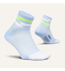 Feetures Elite Ultra Light Cushion Quarter - Day Track